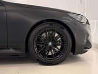 Usado BMW M5 Comfort Edition 727 CV (534 kW) 2025 Negro Berlina