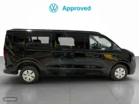 Nuevo VW Caravelle 150 CV (110 kW) 2025 Negro Van