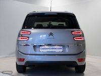 usado Citroën Grand C4 Picasso PureTech 96KW (130CV) S&S 6v Feel