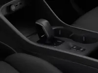 Nuevo Volvo XC40 163 CV (119 kW) 2025 Azul SUV