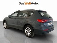 Usado Seat Tarraco Style 150 CV (110 kW) 2023 Gris / plata SUV