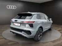 Usado Audi Q3 S-Line 265 CV (194 kW) 2025 Gris SUV