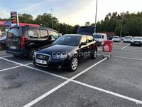 Usado Audi A3 Ambition 140 CV (102 kW) 2008 Azul Utilitario