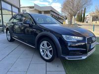 usado Audi A4 Allroad quattro 3.0TDI S-Tronic 160kW