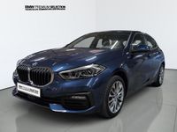 Usado BMW 118 140 CV (102 kW) 2024 Utilitario