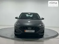 Usado Hyundai i30 120 CV (88 kW) 2022 Berlina