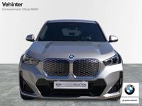 Usado BMW iX1 230 kW (313 CV) 2024 Plateado SUV