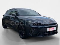 Usado Cupra Leon 150 CV (110 kW) 2025 Gris / plata Berlina