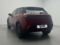 Usado Opel Mokka GS Line 131 CV (96 kW) 2022 Rojo SUV