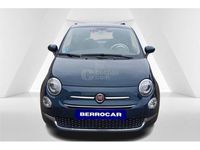 usado Fiat 500C 1.0 Hybrid Dolcevita 52kw