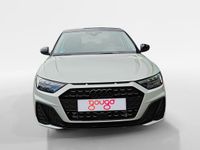 Usado Audi A1 Sportback 116 CV (85 kW) 2025 Negro Utilitario