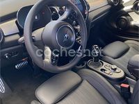 Usado Mini John Cooper Works 231 CV (169 kW) 2022 Gris / plata Utilitario