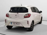 Usado Mitsubishi Space Star 71 CV (52 kW) 2023 Blanco Utilitario