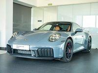 Usado Porsche 911 Carrera 4 GTS 541 CV (397 kW) 2025 Gris / plata Coupe