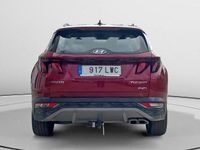 Usado Hyundai Tucson 265 CV (194 kW) 2022 SUV