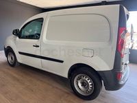 Usado Renault Kangoo 90 CV (66 kW) 2013 Blanco Monovolumen
