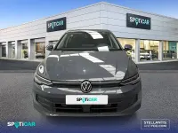 Usado VW Golf VIII 115 CV (84 kW) 2025 Gris / plata Berlina