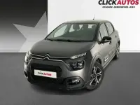 Usado Citroën C3 83 CV (61 kW) 2024 Blanco