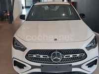 Nuevo Mercedes GLA250 218 CV (160 kW) 2025 Blanco SUV