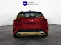 Usado Kia XCeed 120 CV (88 kW) 2021 Rojo SUV