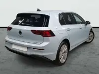 Usado VW Golf VIII 204 CV (150 kW) 2026 Azul Berlina