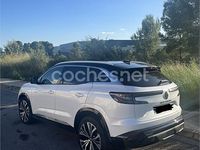 Usado Renault Austral Iconic 200 CV (147 kW) 2023 Blanco SUV