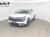 Usado Kia Sportage 215 CV (158 kW) 2025 Blanco SUV