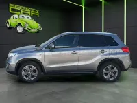 Usado Suzuki Vitara GL 120 CV (88 kW) 2016 Gris / plata SUV