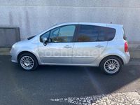 Usado Renault Grand Modus Evolution 90 CV (66 kW) 2012 Gris / plata Monovolumen