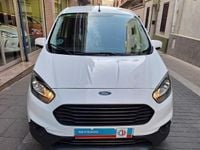 Usado Ford Transit 100 CV (73 kW) 2019 Utilitario