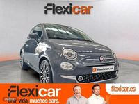 Usado Fiat 500 Dolcevita 70 CV (51 kW) 2022 Gris Utilitario