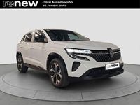 Usado Renault Austral Evolution 140 CV (102 kW) 2023 Blanco SUV