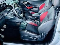 Używany Peugeot 208 GTi 200 KM (147 kW) 2013 Biały Hatchback