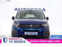 usado Peugeot Rifter 1.5 BlueHDi GT Line 130cv EAT8 5P S/S # TECHO PANO