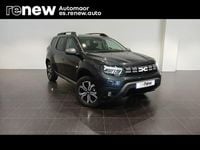 Usado Dacia Duster Journey 130 CV (95 kW) 2023 Gris SUV