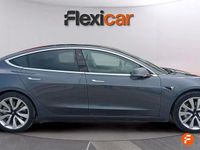Usado Tesla Model 3 350 kW (476 CV) 2020 Gris Berlina