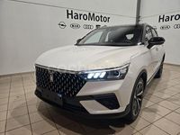 Nuevo Bestune T77 160 CV (117 kW) 2025 Blanco SUV