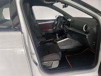 Usado Seat Arona FR 115 CV (84 kW) 2024 Blanco SUV