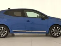 Usado Renault Clio V Techno 100 CV (73 kW) 2025 Azul Berlina