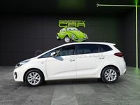 Usado Kia Carens 115 CV (84 kW) 2018 Blanco Monovolumen