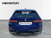 Usado BMW i5 Comfort Edition 289 kW (394 CV) 2025 Azul Familiar