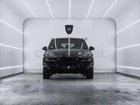 Usado Porsche Cayenne 245 CV (180 kW) 2011 Negro SUV