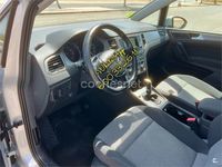 Usado VW Golf Sportsvan Edition 110 CV (80 kW) 2015 Blanco Monovolumen