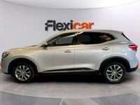 Usado MG HS Comfort 162 CV (119 kW) 2023 Gris SUV