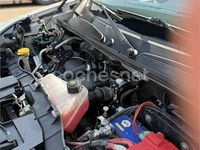 Usado Renault Kangoo 90 CV (66 kW) 2017 Blanco Monovolumen