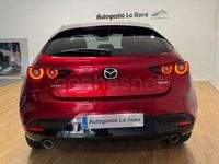Usado Mazda 3 Homura-Line 186 CV (136 kW) 2022 Rojo Berlina