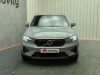 Usado Volvo XC40 Core 163 CV (119 kW) 2023 Gris / plata SUV