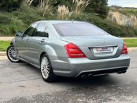 usado Mercedes S350 Aut.