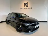 Usado VW Golf VIII R 333 CV (244 kW) 2024 Negro Utilitario