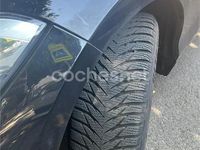 Usado BMW 118 136 CV (100 kW) 2019 Negro Utilitario